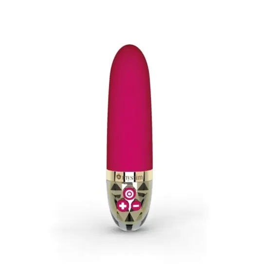 mystim-sleak-freak-vibrator-pink