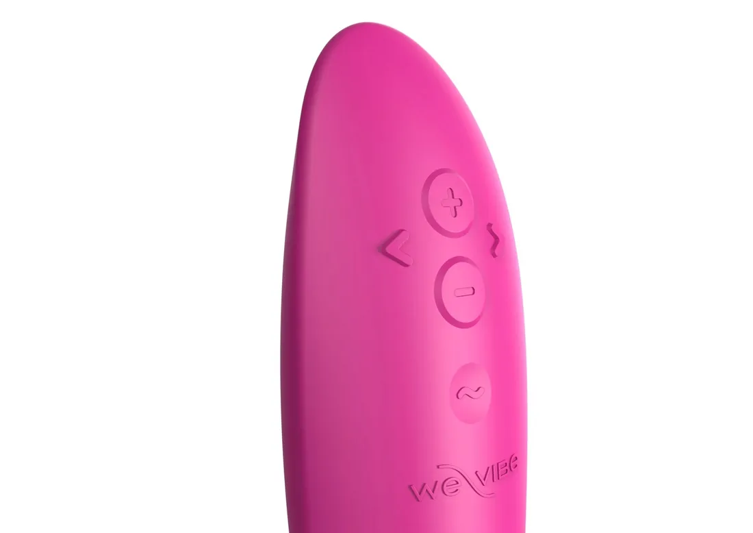 we-vibe-rave-2-fuchsia-stan-nowy