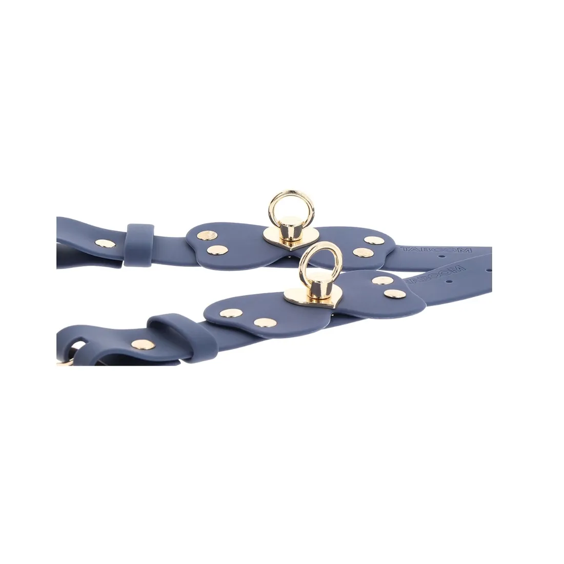 taboom-kajdanki-na-kostki-silicone-ankle-cuff-set