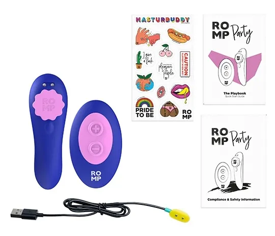 wibrator-do-bielizny-party-romp-marka-bez-marki