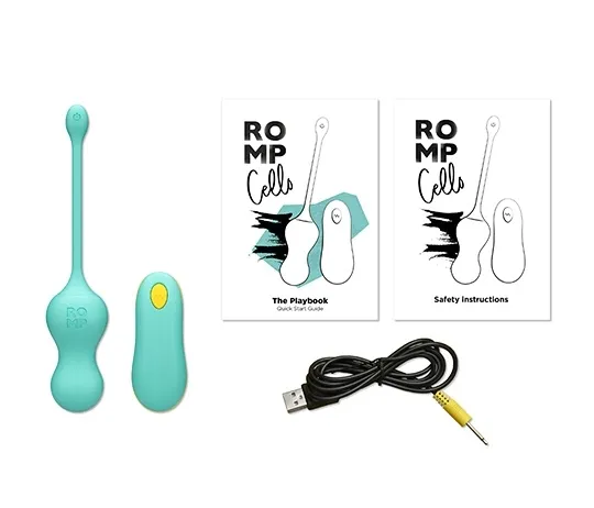 wibrujace-kulki-cello-mint-romp-stan-nowy