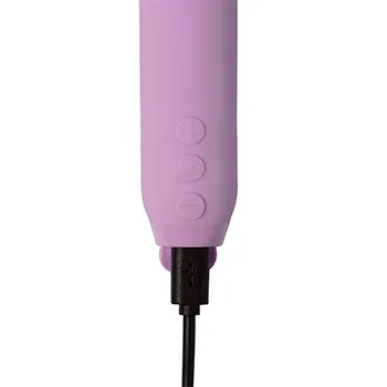 je-joue-wibrator-duet-bullet-lilac-stan-nowy