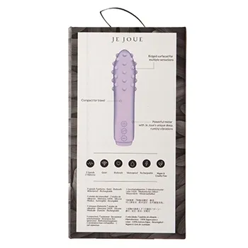 je-joue-wibrator-duet-bullet-lilac