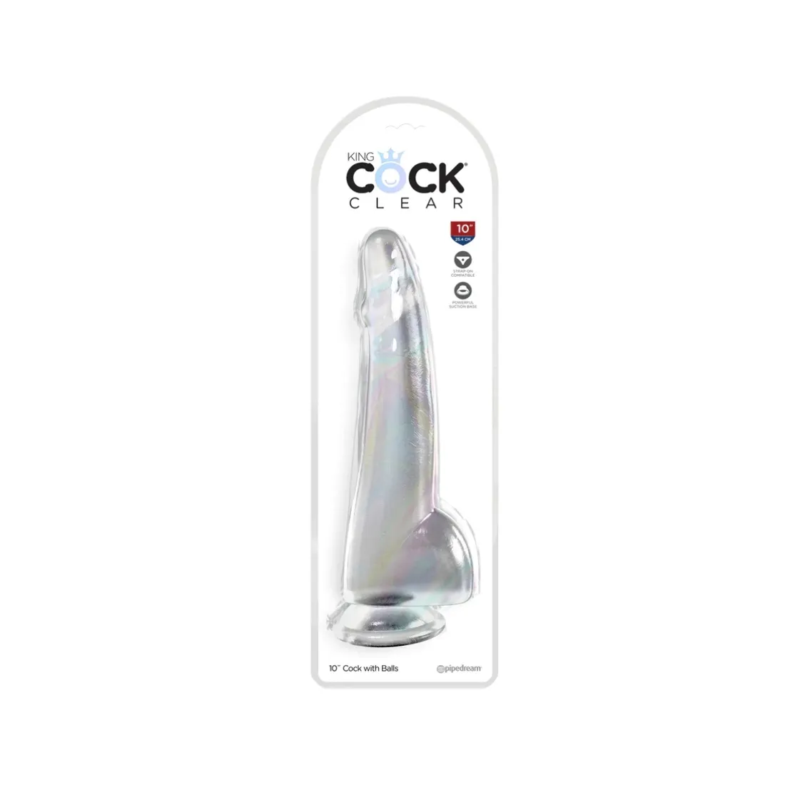 dildo-25cm-king-cock-clear-with-balls-pipedream-stan-nowy