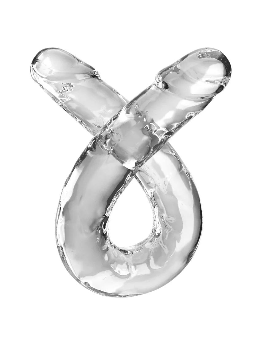 pipedream-king-cock-clear-double-dildo-18-inch-stan-nowy