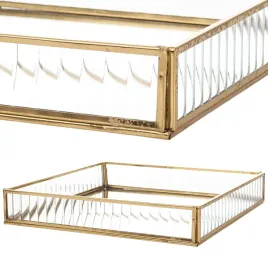 taca-dekoracyjna-lustrzana-zlota-glamour-45x255-szklana