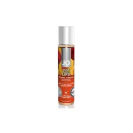 system-jo-h2o-lubrykant-peach-30-ml