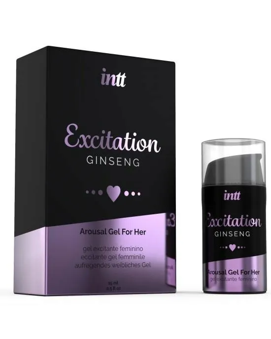 zel-excitation-15-ml