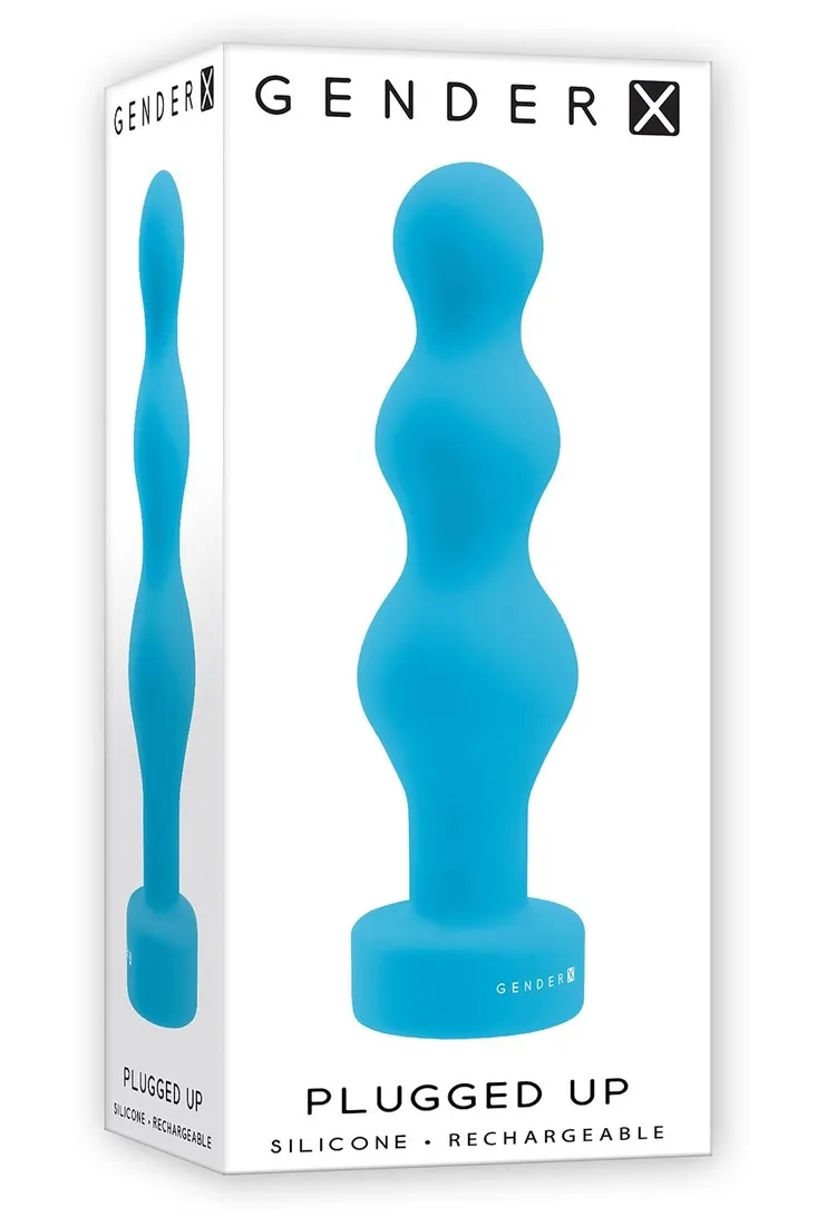 gender-x-plugged-up