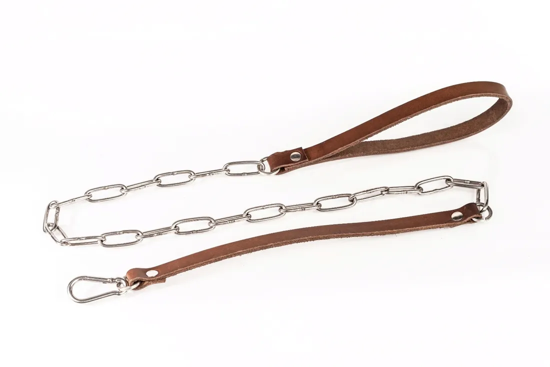 smycz-brazowa-primal-bond-whips