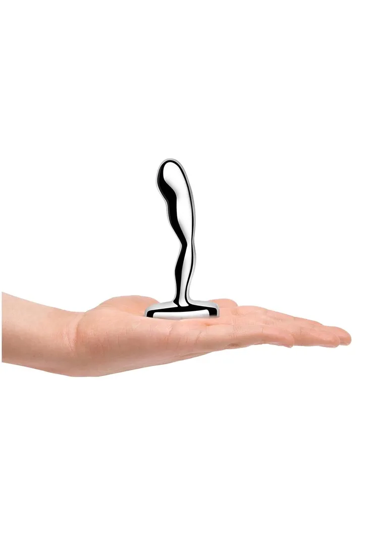 b-vibe-stainless-steel-prostate-plug-stan-nowy