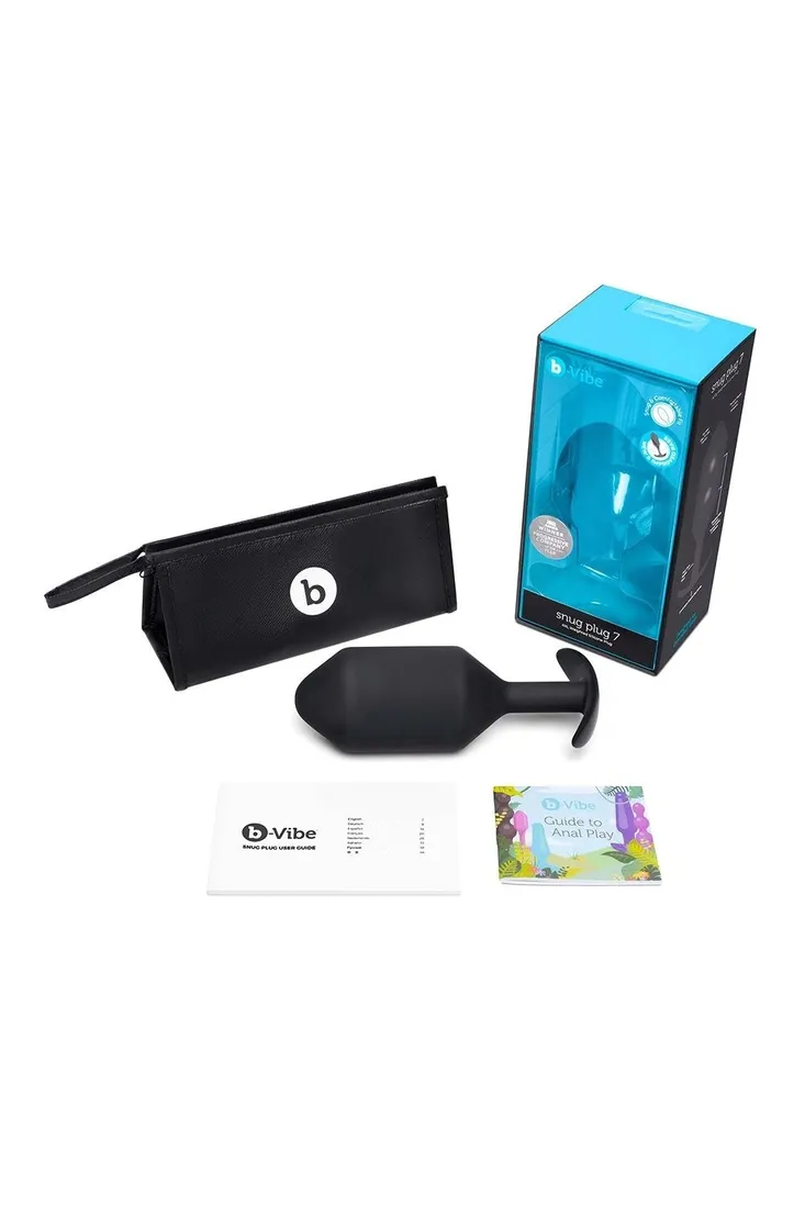 b-vibe-snug-plug-7-black