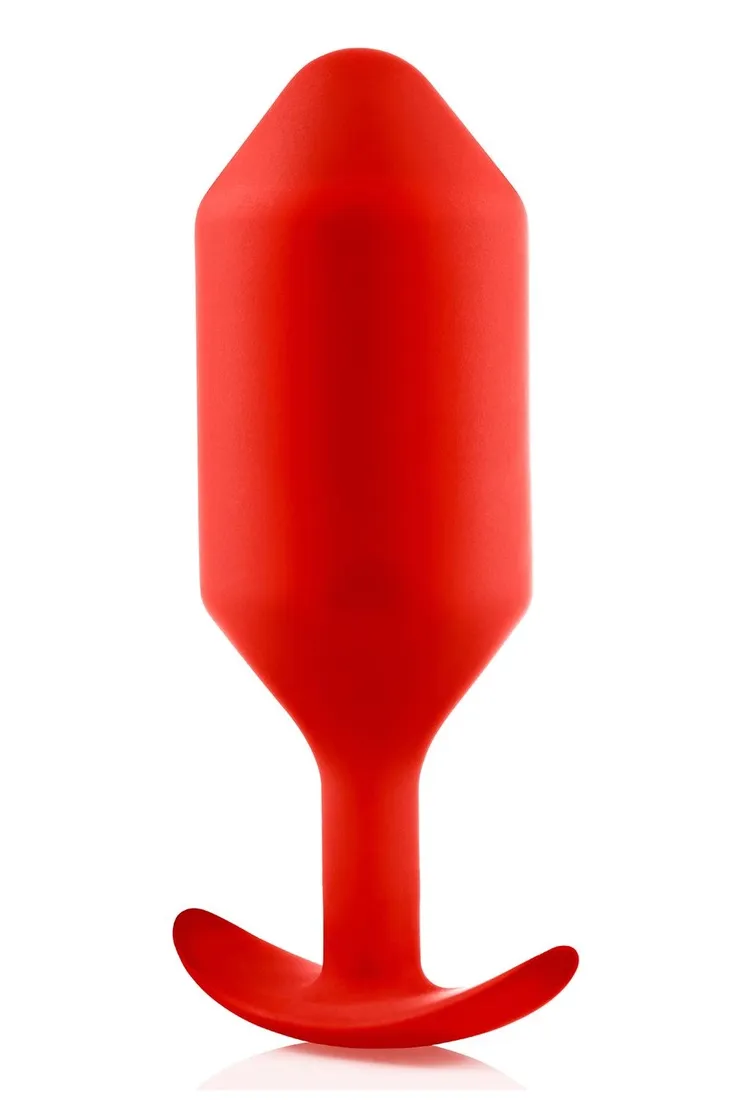 b-vibe-snug-plug-6-red