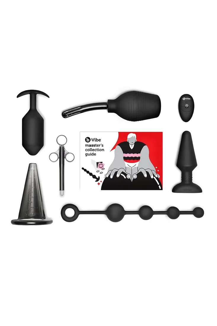 b-vibe-master-s-degree-edition-stan-nowy