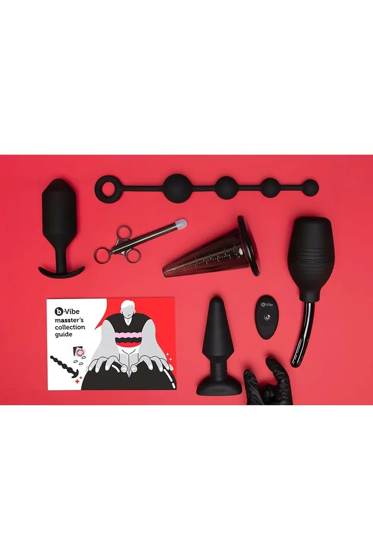 b-vibe-master-s-degree-edition