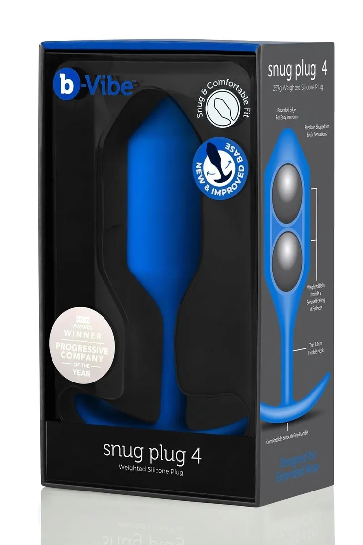 b-vibe-snug-plug-4-navy
