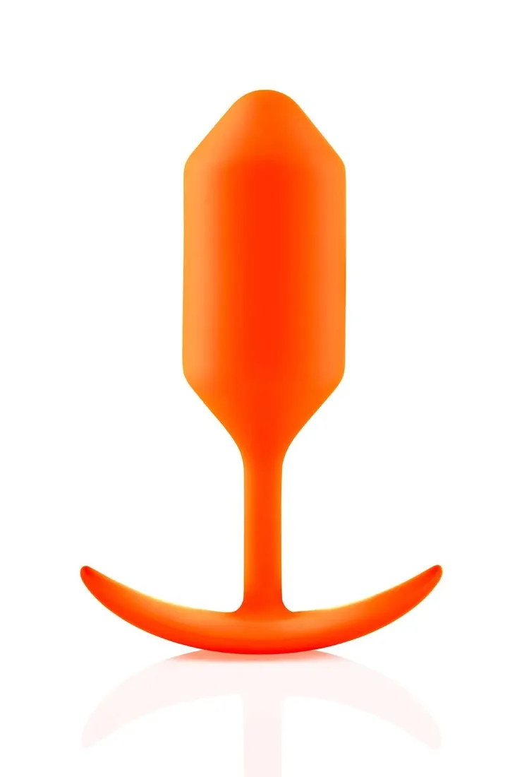 b-vibe-snug-plug-3-orange-stan-nowy