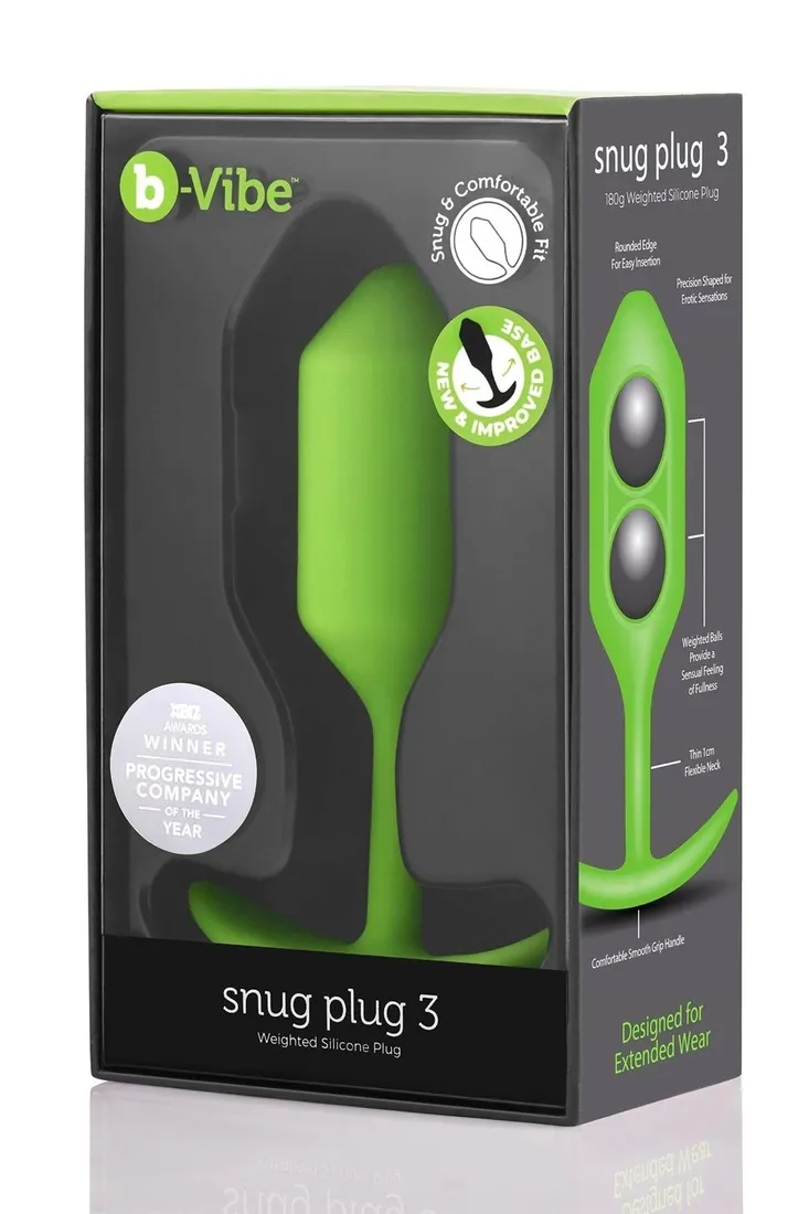 b-vibe-snug-plug-3-lime