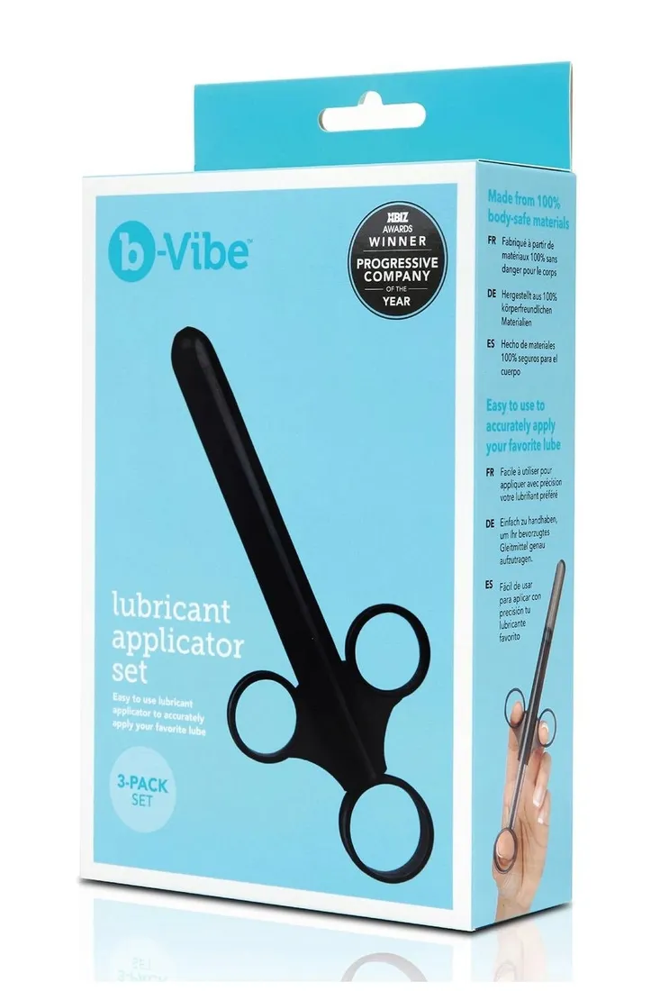b-vibe-lubricant-applicator-3-pack-set