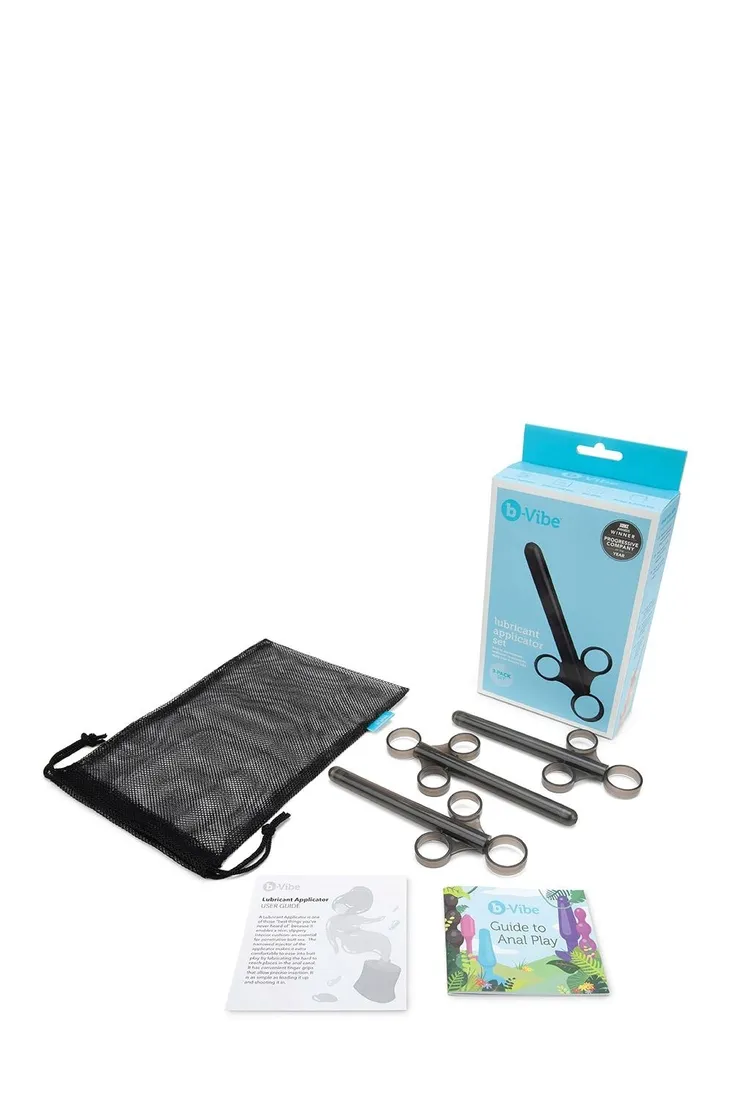 b-vibe-lubricant-applicator-3-pack-set