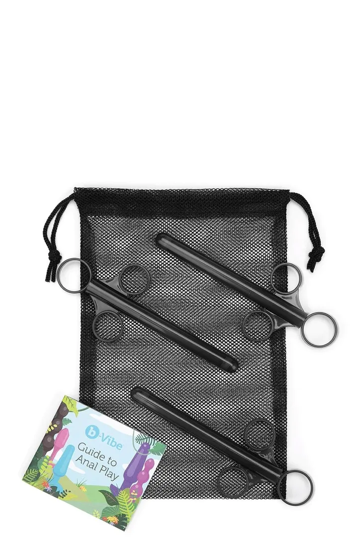 b-vibe-lubricant-applicator-3-pack-set