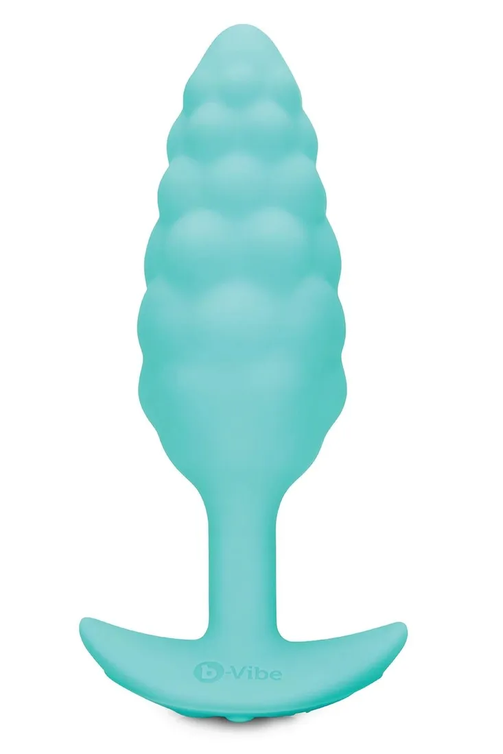 b-vibe-bump-texture-plug-mint
