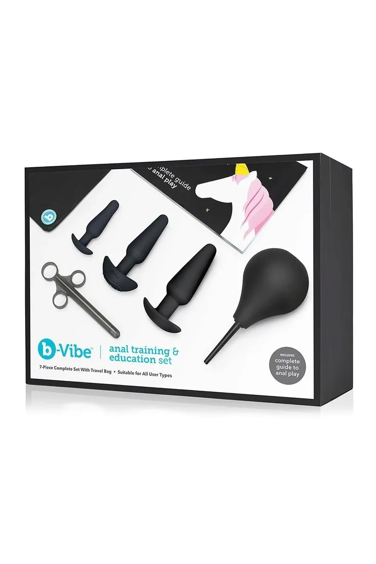 b-vibe-anal-education-set-black