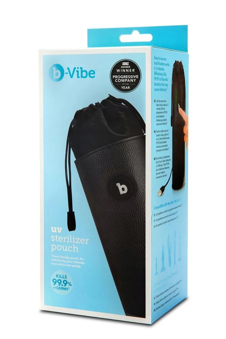 b-vibe-uv-sterilizer
