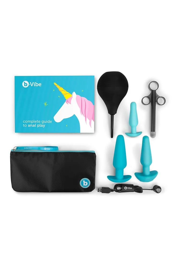 b-vibe-anal-education-set-blue-stan-nowy