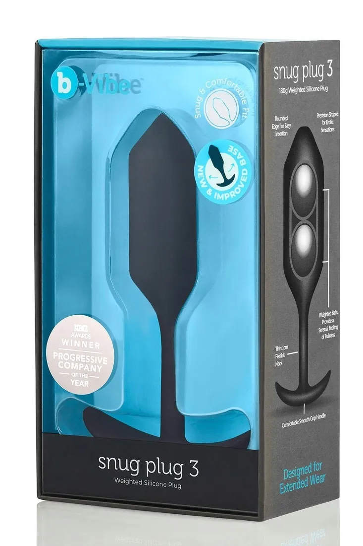 b-vibe-snug-plug-3-black