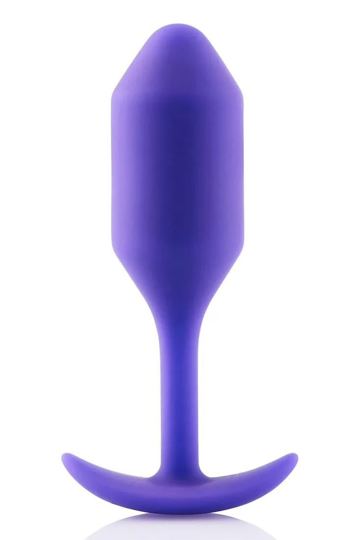 b-vibe-snug-plug-2-purple-stan-nowy