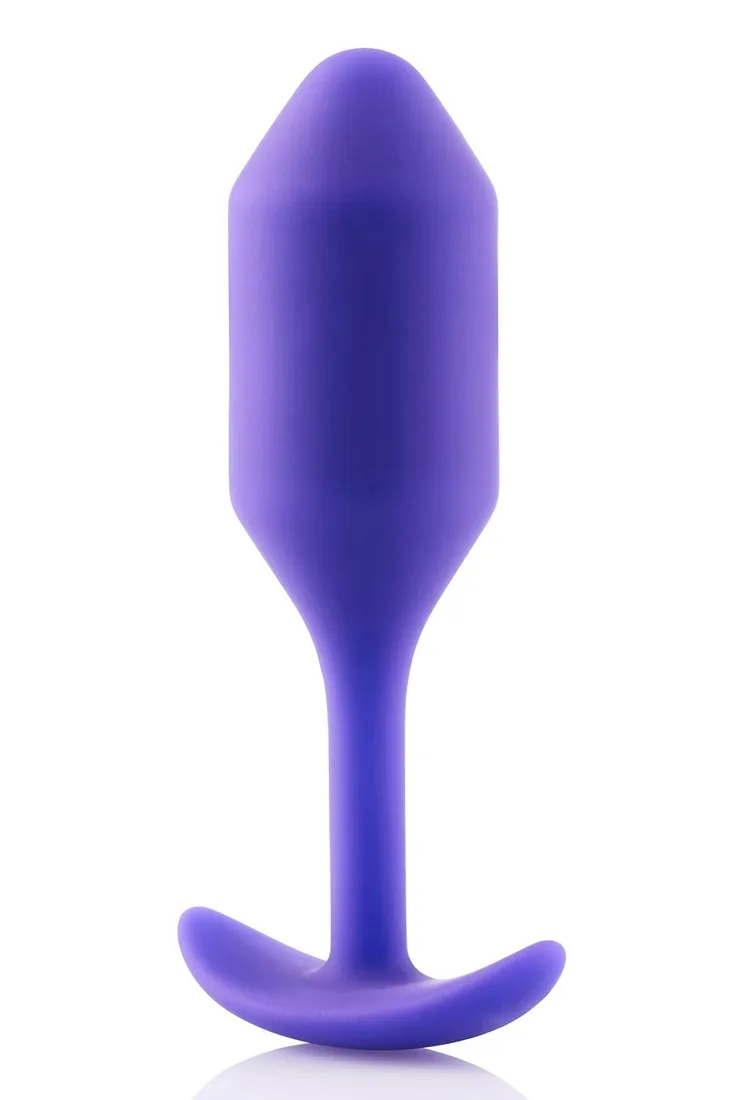 b-vibe-snug-plug-2-purple-stan-nowy
