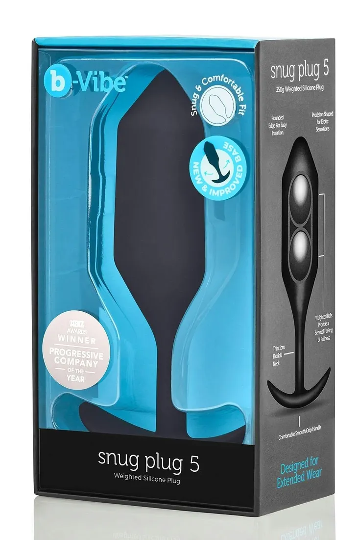 b-vibe-snug-plug-5-black