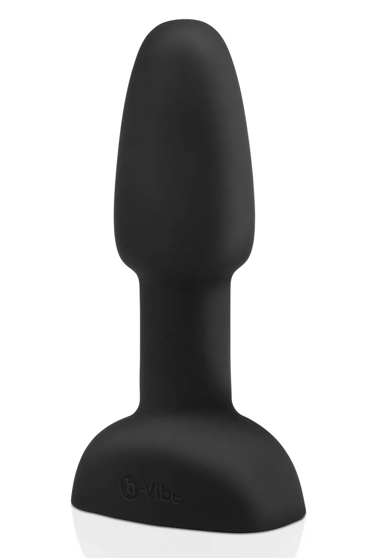 b-vibe-rimming-petite-black