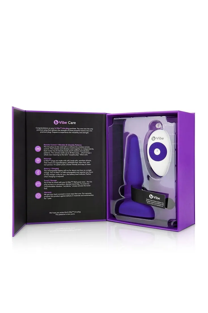 b-vibe-trio-plug-purple