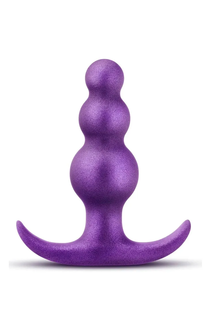blush-anal-adventures-matrix-supernova-plug-galactic-purple