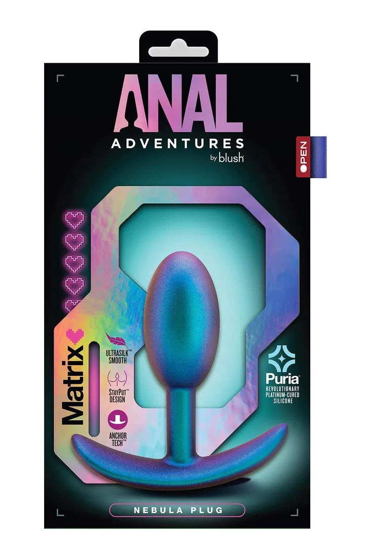 blush-anal-adventures-matrix-nebula-plug-lunar-blue-stan-nowy