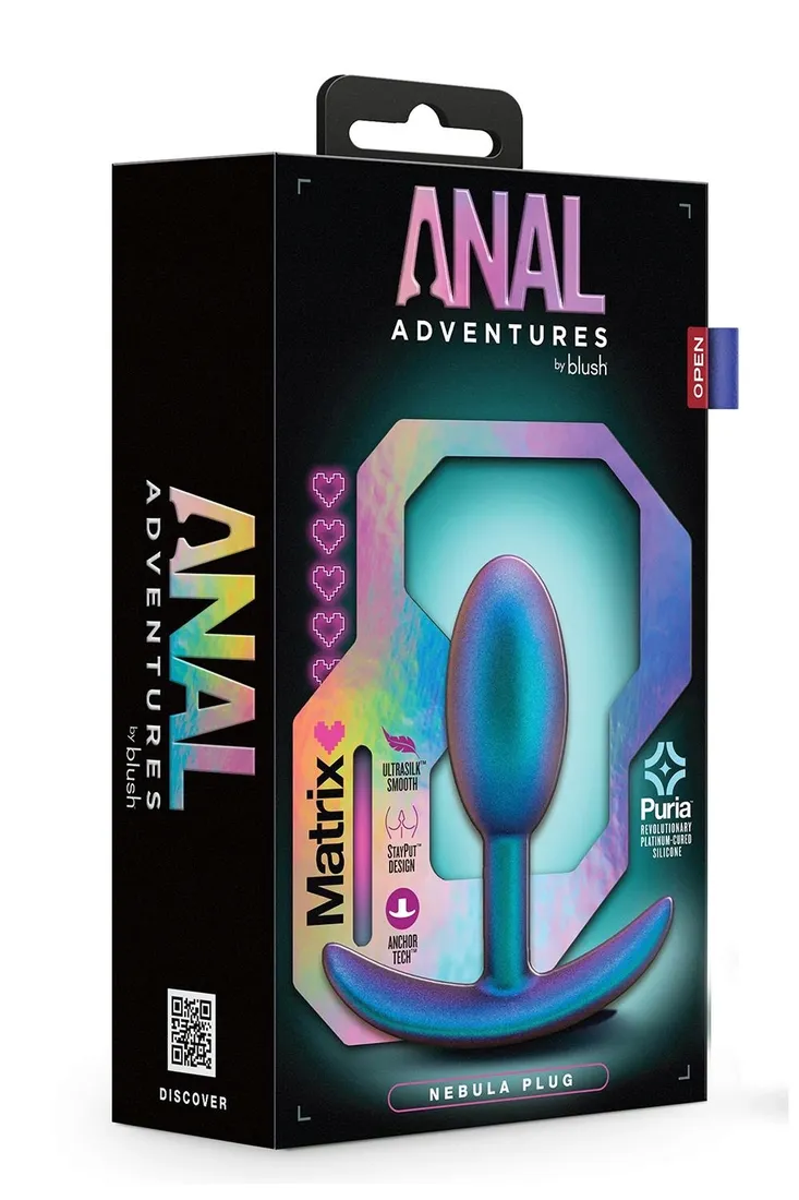 blush-anal-adventures-matrix-nebula-plug-lunar-blue