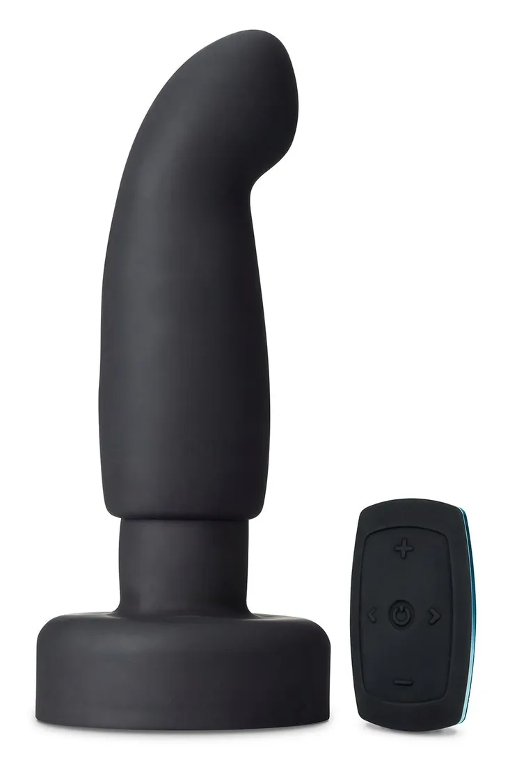 blush-anal-adventures-platinum-circuit-plug