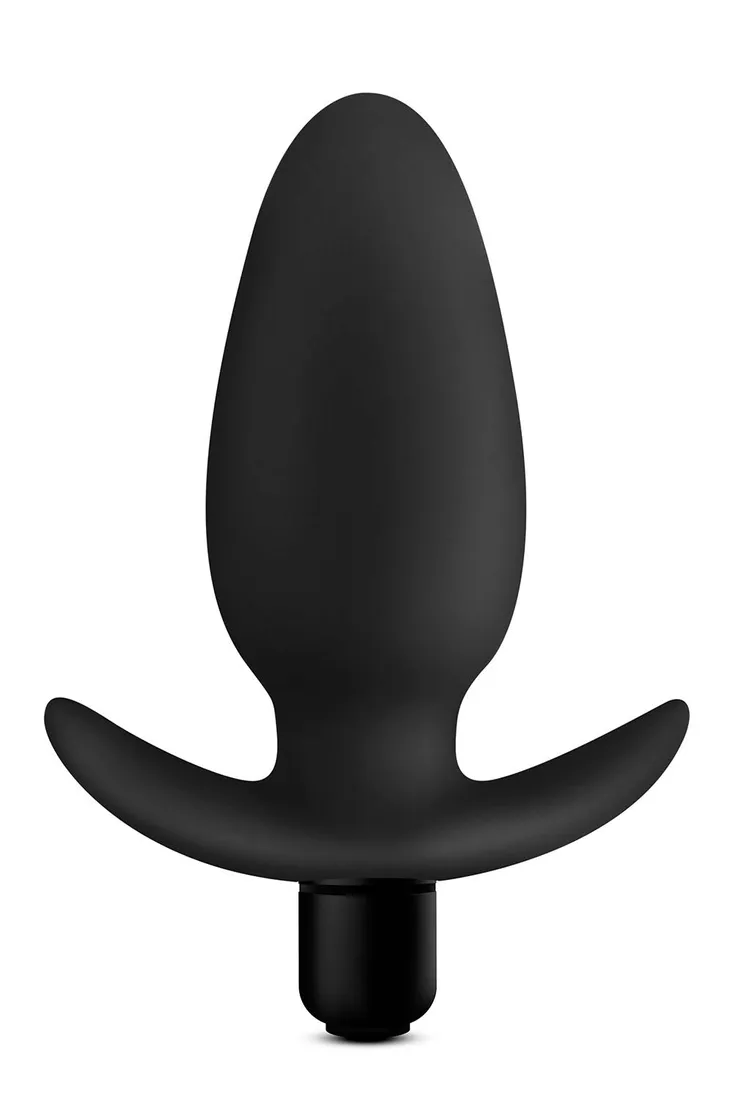 blush-anal-adventures-platinum-silicone-saddle-plug