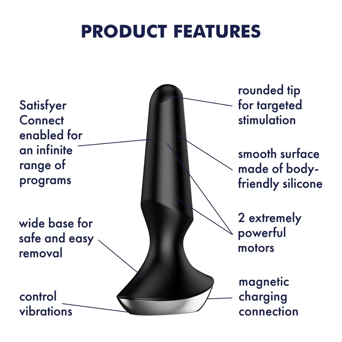satisfyer-plug-ilicious-2-black
