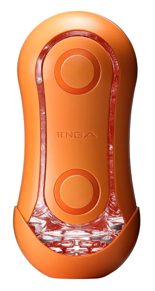 tenga-flip-orb-sunset-orange