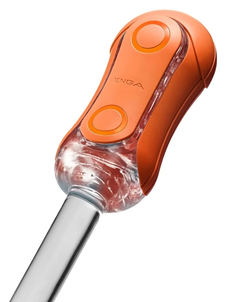 tenga-flip-orb-sunset-orange-stan-nowy