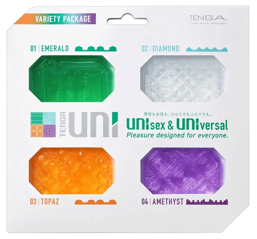 tenga-uni-variety-pack