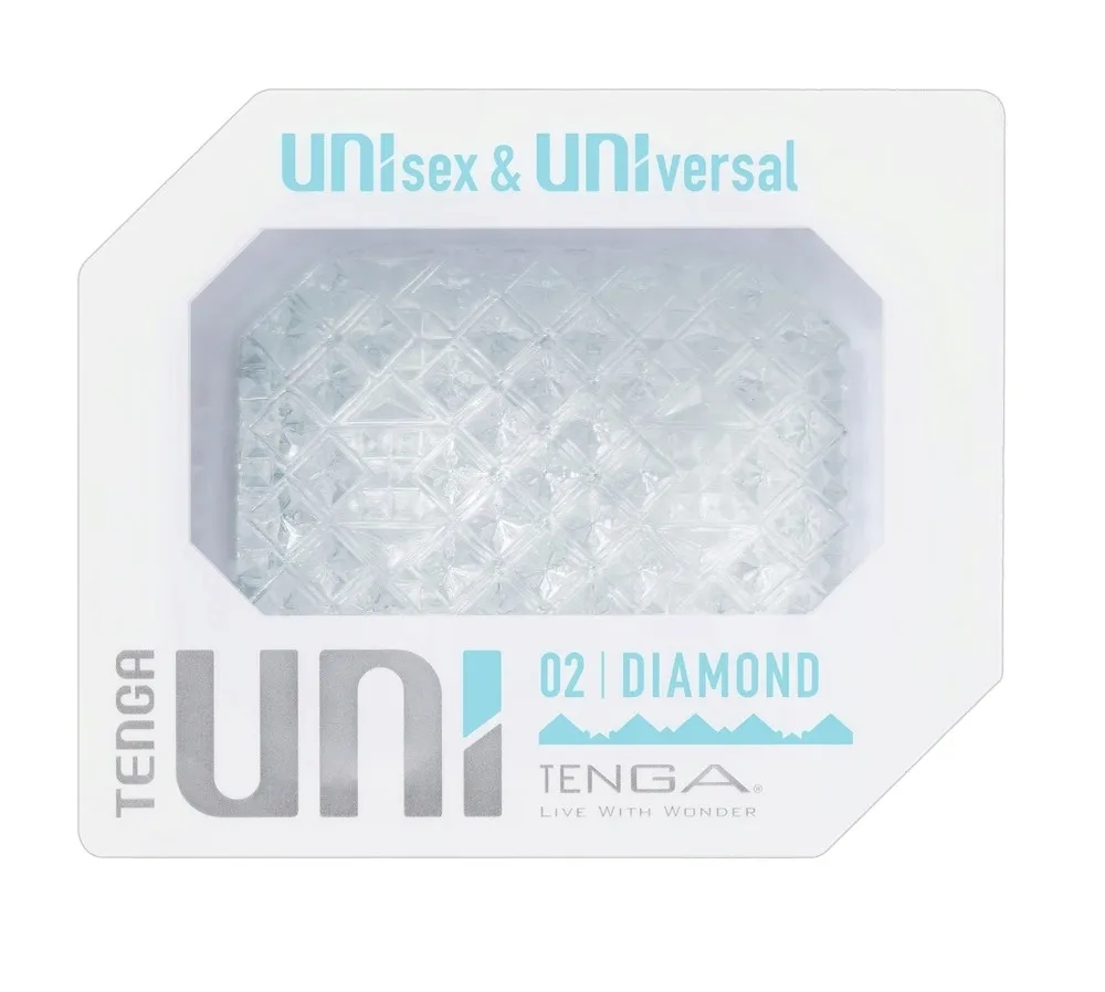 tenga-uni-diamond