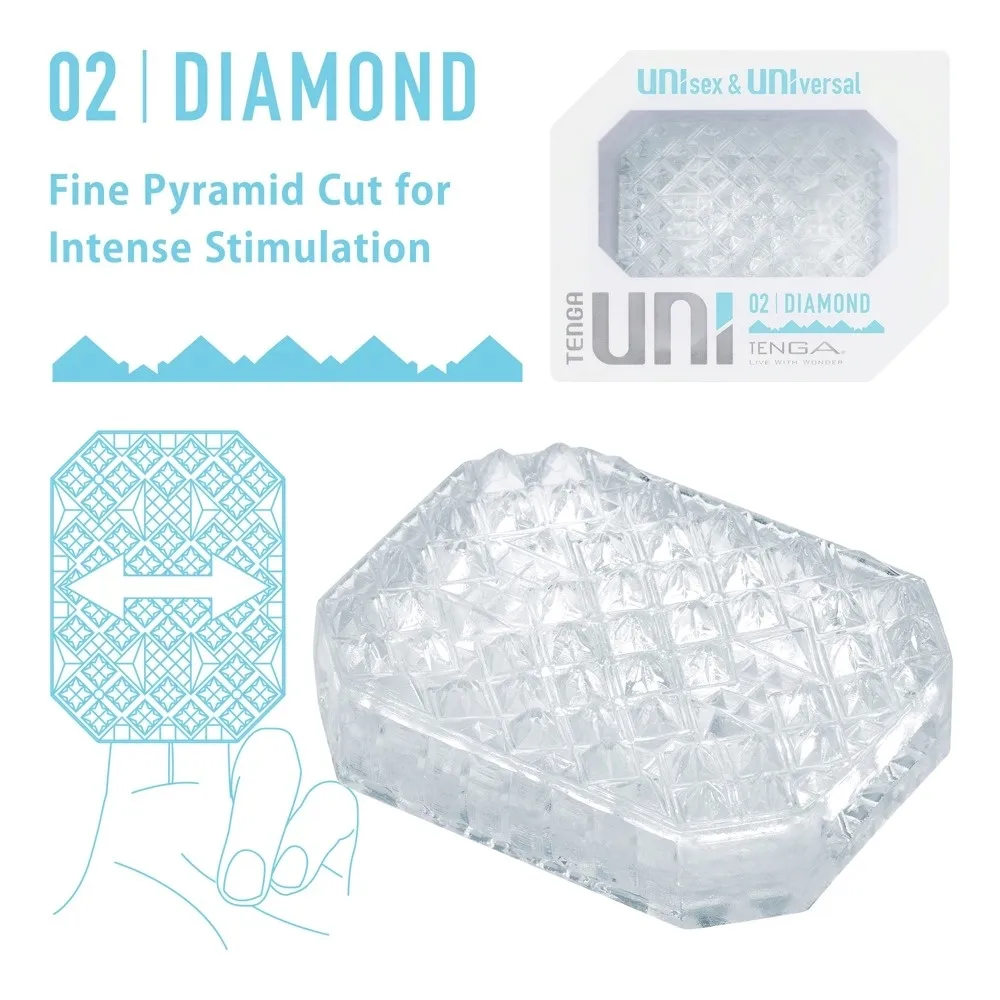 tenga-uni-diamond-stan-nowy