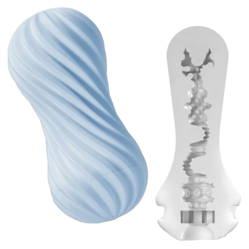tenga-flex-bubbly-blue-stan-nowy