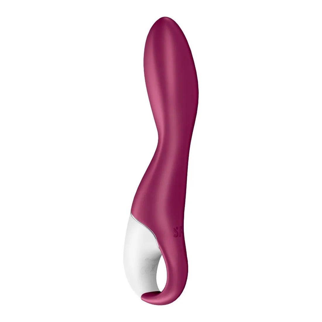 podgrzewany-wibrator-satisfyer-heated-thrill-connect-app-stan-nowy
