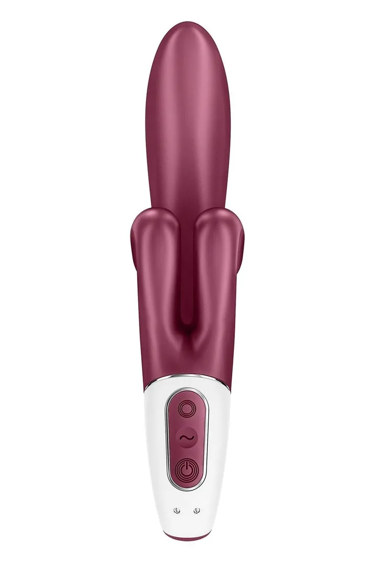 wibrator-kroliczek-touch-me-red-satisfyer-stan-nowy