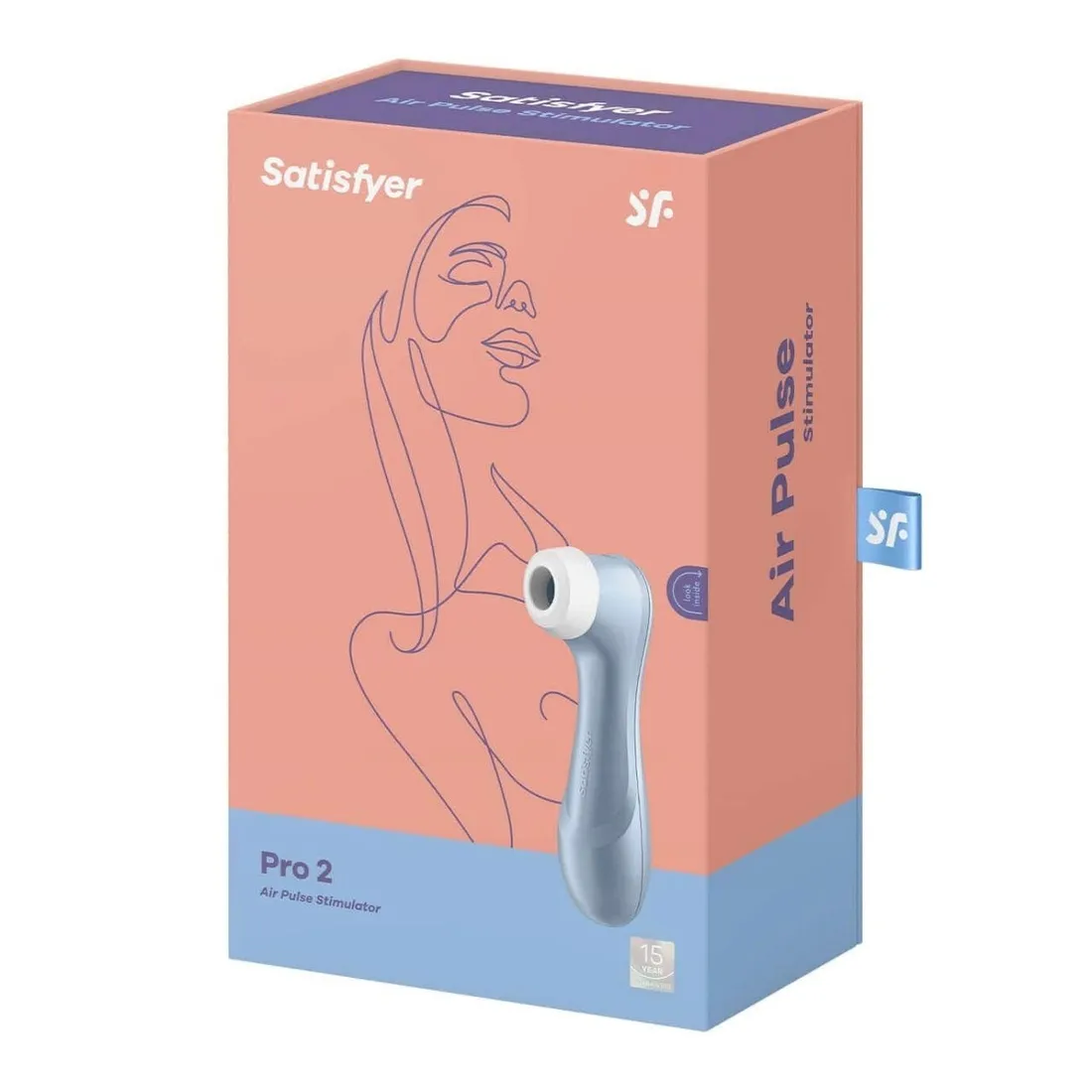 stymulator-lechtaczki-pro-2-blue-satisfyer-marka-satisfyer
